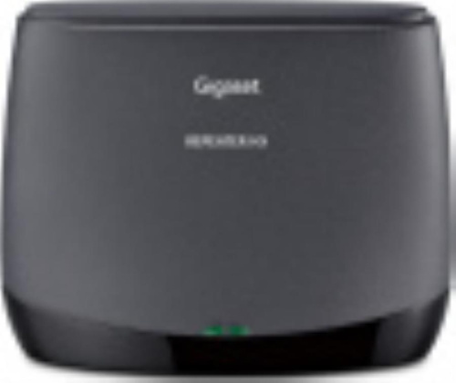 картинка Р/Телефон Dect Gigaset Repeater HX IM черный от магазина Интерком-НН фото 3