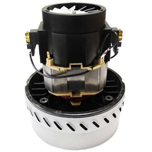 изображение Двигатель VCM-12A-1200W (VC07W116G) H=175мм, D=144мм, 1200Вт для моющего пылесоса магазин Компании Интерком-НН картинка Двигатель VCM-12A-1200W (VC07W116G) H=175мм, D=144мм, 1200Вт для моющего пылесоса от магазина Интерком-НН