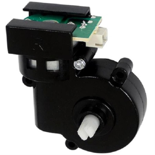 картинка Redmond RV-R165-UZR узел правой боковой щетки для робот-пылесоса RV-R165 от магазина Интерком-НН