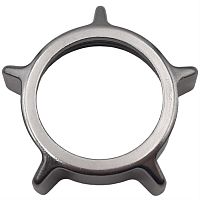 картинка Vitek VT-3607-MG металлическая передняя гайка для мясорубки VT-3607ST от магазина Интерком-НН