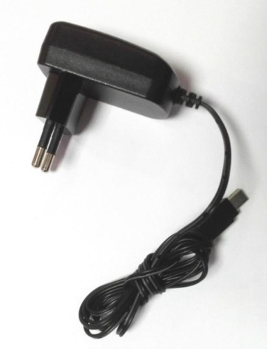 картинка Сетевое зарядное устройство для телефона Alcatel WEU350mA5V00-00   от магазина Интерком-НН