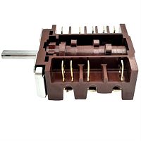 картинка Переключатель ПМЭ27-23711 режимов духовки 7 позиций для плиты Лысьва от магазина Интерком-НН