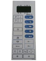 картинка Panasonic B630Y8670HRP Сенсорная панель на русском для СВЧ (микроволновой печи) NN-5556 от магазина Интерком-НН