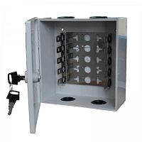 картинка WT-1064B (WT-S064B) Коробка распределительная на 50 пар  от магазина Интерком-НН