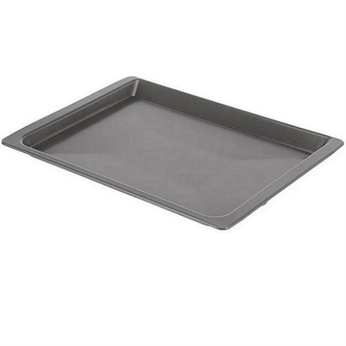 картинка Bosch 00742278 (HEZ361000) противень эмалированный 464х345х29мм для духовых шкафов от магазина Интерком-НН