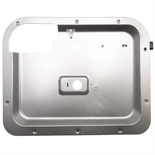 картинка Redmond RGM-M805-PLN пластина нижняя в сборе для электрогриля RGM-M805 от магазина Интерком-НН