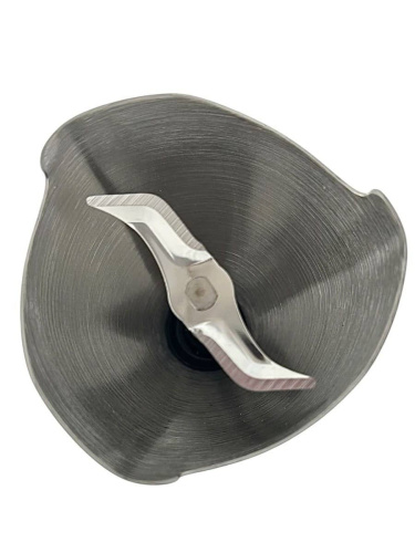 картинка Philips HR2543-CHOP насадка-измельчитель (чоппер) для блендера HR2543/90 от магазина Интерком-НН фото 3