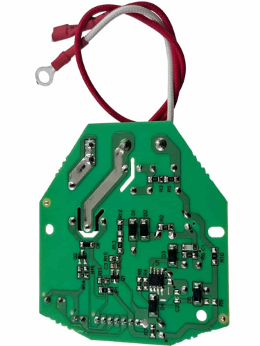 изображение Red Solution M4250-PP (SA-FRS5002-HDT-P) плата питания для мультиварки M4250 магазин Компании Интерком-НН фото 4 картинка Red Solution M4250-PP (SA-FRS5002-HDT-P) плата питания для мультиварки M4250 от магазина Интерком-НН фото 4
