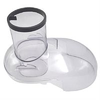 картинка Moulinex SS-994145 крышка для соковыжималки Tefal ZN655H66/6MA, ZN655H66/6MB от магазина Интерком-НН