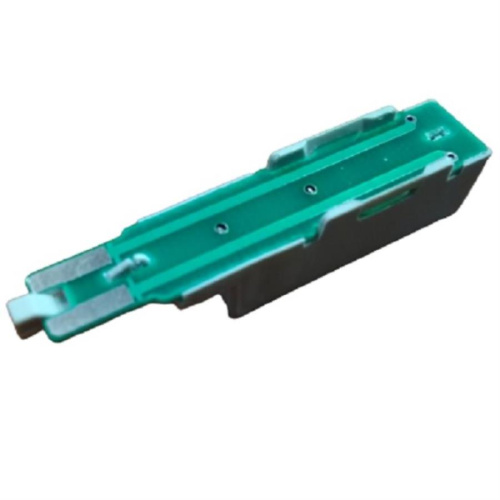 картинка W&T WT-1039A Штекер комплексной (по току и напряжению) защиты от магазина Интерком-НН фото 4