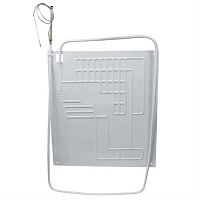 картинка Испаритель навесной ВТО (425х360) одноканальный для установки в холодильник от магазина Интерком-НН