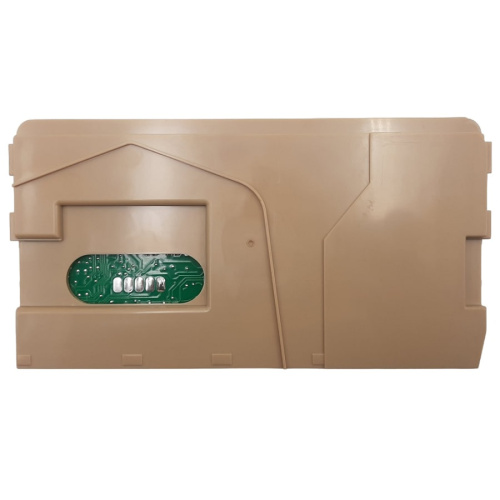 картинка Indesit C00629614 (488000629614) модуль управления DEA701 STRIP08 2019 для посудомоечной машины  от магазина Интерком-НН