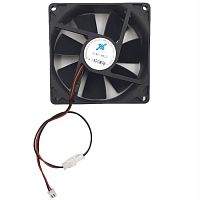 картинка Redmond RTP-M810S-VEN (YHWF-9025, JY-010) вентилятор (кулер) DC12V 90х90х25мм для термопота  от магазина Интерком-НН