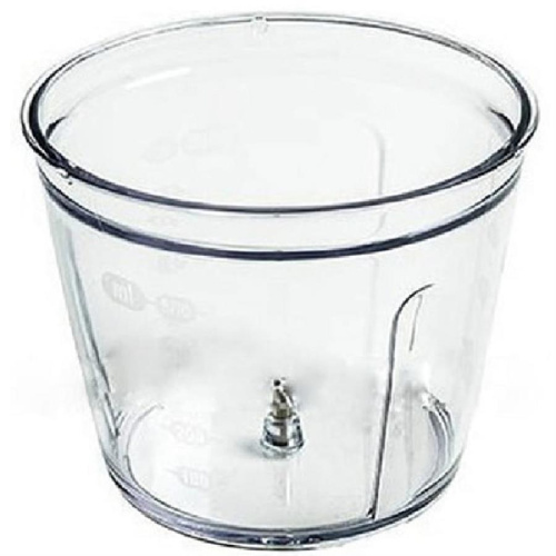 картинка Moulinex MS-652185 Чаша (500ml) измельчителя блендеров Tefal, Moulinex, Krups  от магазина Интерком-НН