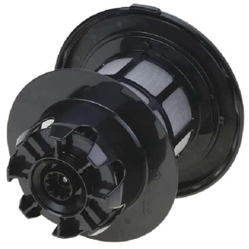 картинка Bosch 00708278 Ламельный фильтр для пылесоса в сборе от магазина Интерком-НН фото 2