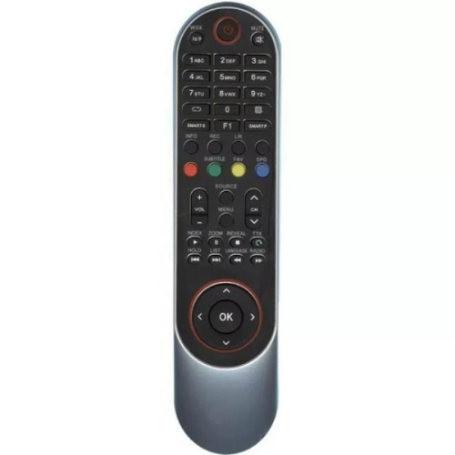 изображение Huayu 40A7100 [20798) пульт дистанционного управления (ПДУ) для телевизора Dexp 40A7100 магазин Компании Интерком-НН картинка Huayu 40A7100 [20798) пульт дистанционного управления (ПДУ) для телевизора Dexp 40A7100 от магазина Интерком-НН