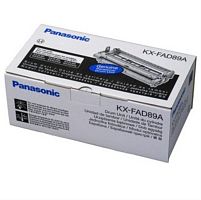 картинка Фотобарабан  Panasonic KX-FAD89A для  KX-FL403, на 6000 копий сервисный от магазина Интерком-НН
