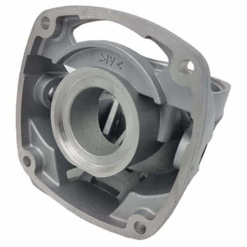 картинка Makita 153488-4 Корпус редуктора перфоратора 9565, 9562 от магазина Интерком-НН
