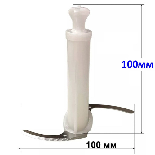 картинка Vitek VT-1455W-NIZ нож измельчителя для блендера VT-1455W от магазина Интерком-НН фото 3