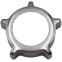 картинка Vitek VT-3634-MG металлическая передняя гайка для мясорубки VT-3634 от магазина Интерком-НН