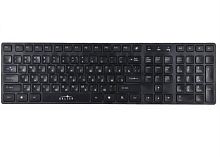 картинка OKLICK 570M Клавиатура проводная мультимедийная USB (черная) от магазина Интерком-НН