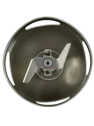 картинка Bosch 12033218 насадка измельчитель (чоппер) для блендера MS6CA4120/02 от магазина Интерком-НН фото 4