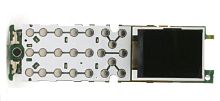 картинка Panasonic PNWPGHA20RUR плата  для радиотлефона  KX-TGH220RUB от магазина Интерком-НН