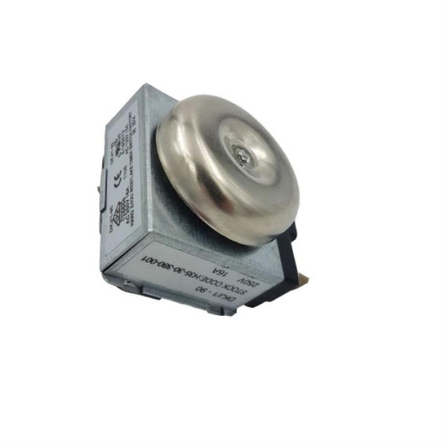 картинка Simfer H35-30-380-006 Таймер механический для электрической духовки от магазина Интерком-НН фото 3