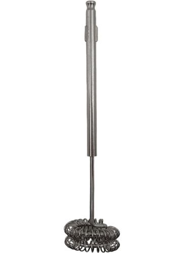 картинка Pioneer HB254S-VM капучинатор (вспениватель) молока для блендера HB254S от магазина Интерком-НН