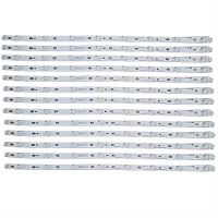 картинка Panasonic Комплект HWBR60D323R модулей подсветки  для телевизора TX-60AS800E от магазина Интерком-НН