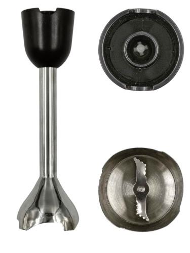 картинка Redmond RHB-2913-CH4BMP насадка измельчитель (чоппер) для блендера RHB-2913 черный-матовый от магазина Интерком-НН