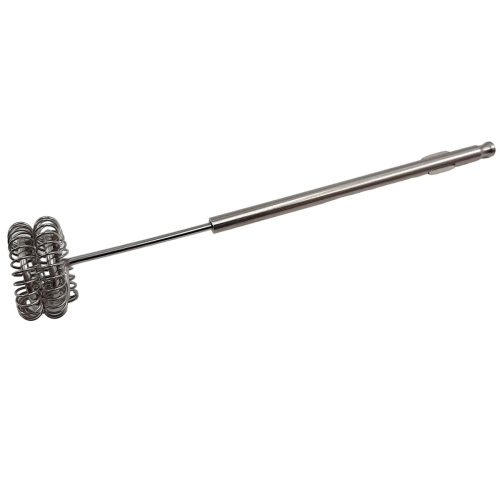 картинка JVC JK-HB5025-VM капучинатор (вспениватель) молока для блендера JK-HB5025 от магазина Интерком-НН фото 3