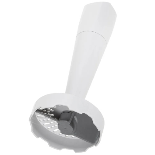 картинка Braun AX22110021 насадка для приготовления пюре к блендеру Multiquick 3,  5, 7 белый, с редуктором от магазина Интерком-НН фото 2