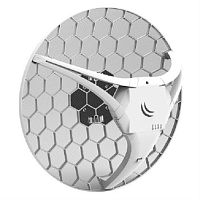 картинка Mikrotik LHG LTE6 kit  (RBLHGR&R11e-LTE6) - уличный LTE6-роутер от магазина Интерком-НН