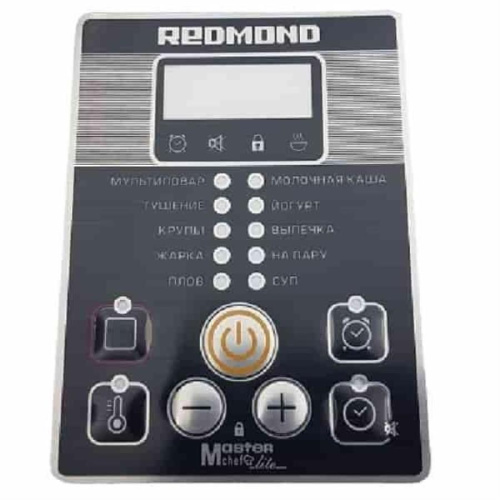 картинка Redmond RMC-M34-APL аппликация  для мультиварки RMC-M34 от магазина Интерком-НН