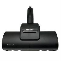 картинка Philips 432200424983 турбощетка TurboBrush для пылесоса FC8726, FC8780, FC9713, FC9732, FC9733  от магазина Интерком-НН