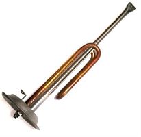 картинка Thermowatt 10083 ТЭН для водонагревателей RF 1,5кВт под анод М6 от магазина Интерком-НН