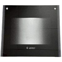картинка Gefest 5100.18.1.000-01 стекло панорамное двери 498х448мм духовки плиты 5300, 5500, 5502 от магазина Интерком-НН
