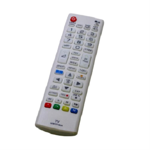 картинка Huayu AKB73715634 (17402) Пульт дистанционного управления для телевизора  LG 26LN460R от магазина Интерком-НН