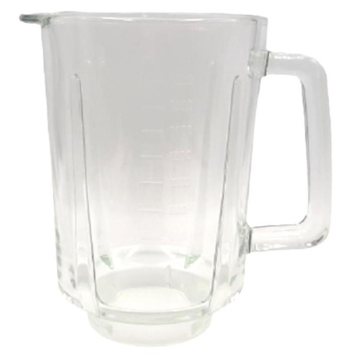 картинка Redmond RSB-CBM3400-CH чаша (кувшин) стеклянная 1800мл без основания для блендера RSB-CBM3400 от магазина Интерком-НН