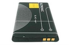 картинка BL-4C Аккумулятор для Nokia 6100/1202/1661/2650/3500c/5100/6101/6125/6131/6170/6260/6300/7200/7270 от магазина Интерком-НН