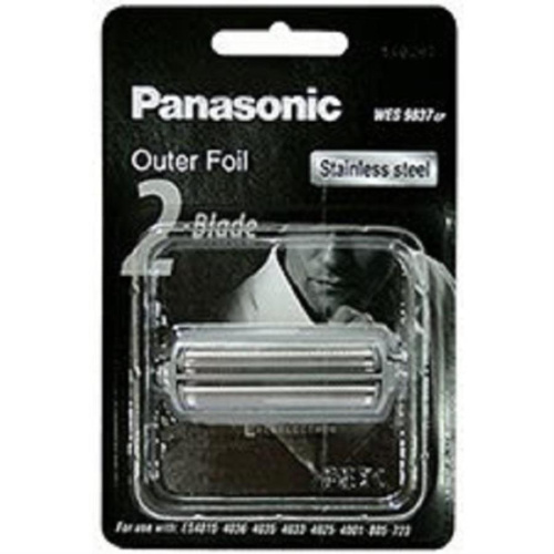 изображение Сеточка WES9837EP для электробритвы Panasonic ES-4033, ES-4035, ES-4036, ES-4815, ES-4823, ES-4001, ES-4025, ES-723, ES-805 магазин Компании Интерком-НН картинка Panasonic WES9837EP Сеточка для электробритвы ES4033, 4035, 4036, 4815, 4823, 4001, 4025, 723, 805 от магазина Интерком-НН