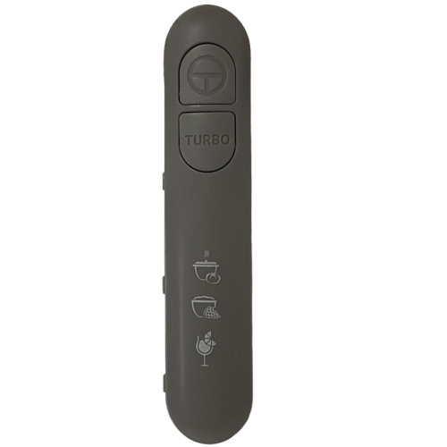 картинка Кнопка переключения RHB-2994-KNP режимов в сборе моторного блока для блендера Redmond RHB-2994 от магазина Интерком-НН