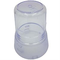 картинка Panasonic AVE13M1873X0 контейнер мельнички для кухонного комбайна MK-F800STQ, MK-F500WTQ от магазина Интерком-НН