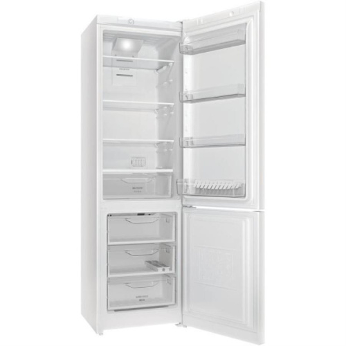 картинка Холодильник двухкамерный Indesit DFE 4200 W (F088601) от магазина Интерком-НН фото 2
