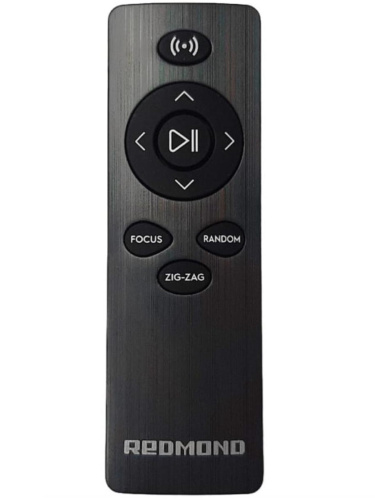 картинка Redmond RV-R570-PDY пульт управления для робот-пылесоса RV-R570 от магазина Интерком-НН