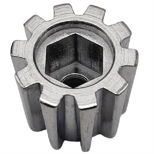 картинка Redmond RMG-1230-7-AD адаптер шнека для мясорубки RMG-1230-7 от магазина Интерком-НН фото 2