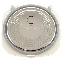 картинка Panasonic ARB90HD21W9U крышка съемная внутренняя алюминиевая в сборе для мультиварки SR-MHS181 от магазина Интерком-НН