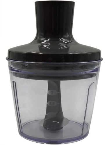 картинка Moulinex DD833810-IZM измельчитель в сборе 500мл для блендера DD833810/870 от магазина Интерком-НН