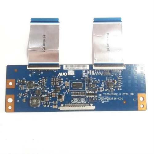 картинка Samsung BN96-21561A Модуль жк-контроллер T320HVN02.0 32T26-C00 от магазина Интерком-НН